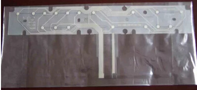 Noritsu QSS2901 3001のためのキーボードの上敷3011 3021 32 33 3401/3501 3502 3701 3702 Minilab サプライヤー