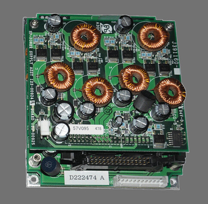 j391160 Noritsu QSS3201/3202/3501/LPS24のプロminilab PCBは、使用した サプライヤー
