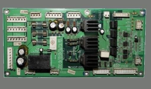 Noritsu QSS3001 3201のためのJ390945 00 J390945 Minilabレーザー3202の3301の3302のシリーズ サプライヤー