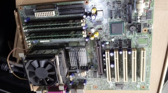 部品番号----RICOH PWB:FB9   QSS3300 Noritsuのminilabの部品のためのPWB NO R022600は使用した サプライヤー