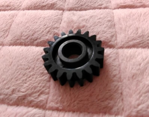 H153654 00 H153654 NoritsuのLP 24のプロMinilabの予備品ギヤ19歯 サプライヤー