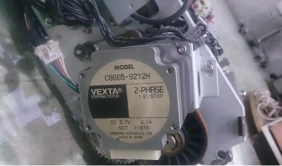 Noritsu QSS3300 Minilabの予備品モーター サプライヤー