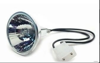 I061229 Noritsu QSS3000 3001 3011 3021 3211 Minilab Spare Part Halogen Lamp 15V 150W サプライヤー