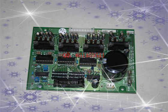 Noritsuのminilab PCB J306989 サプライヤー