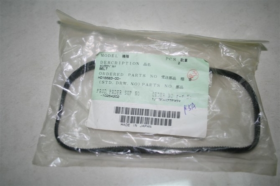 NoritsuのminilabベルトH016683/H016683-00 サプライヤー