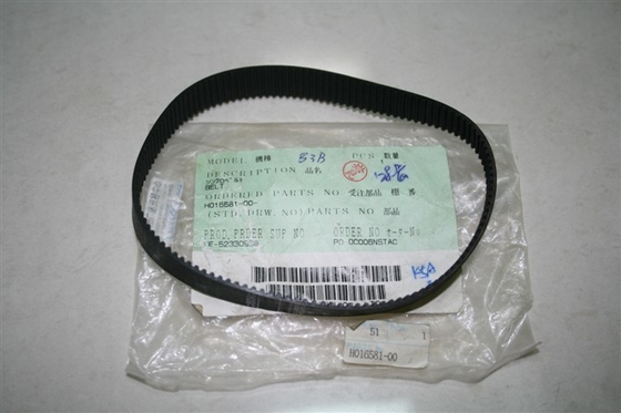 NoritsuのminilabベルトH016581/H016581-00 サプライヤー