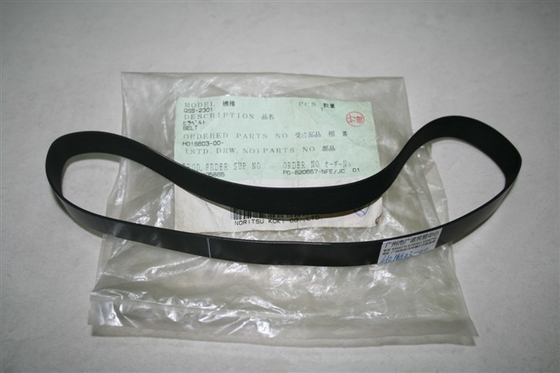 NoritsuのminilabベルトH016603/H016603-00 サプライヤー