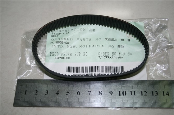 Noritsu Minilabの予備品ベルトH016635 H016635 00 サプライヤー