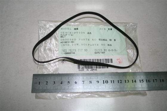 NoritsuのminilabベルトH016618/H016618-00 サプライヤー
