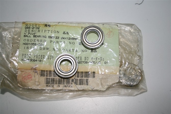 H001003/H001003-00に耐えるNoritsuのminilab サプライヤー