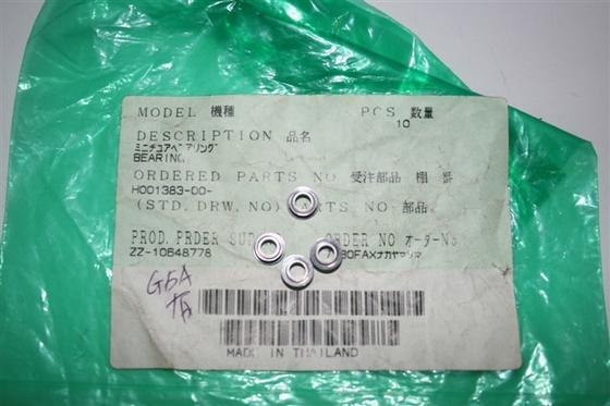 H001383/H001383-00に耐えるNoritsuのminilab サプライヤー
