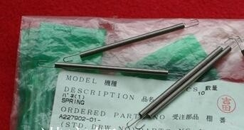 A227902 A227902 01 Noritsu Minilabの予備品のばね サプライヤー