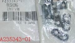 A235343 Z807185 NORITSUシリーズQss2600 3000 3300 2900 3100 3200 Minilabの予備品のブッシュ サプライヤー