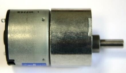 NORITSU Qss Minilabの予備品のカッター モーターP121 サプライヤー