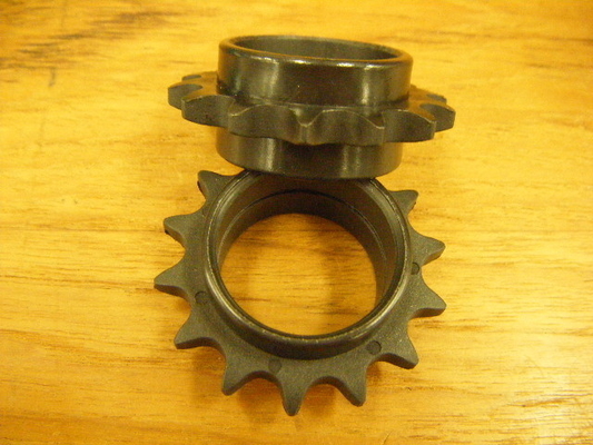 H153139 / Noritsu KokiのminilabのためのH153139-00 Sprocketの14歯 サプライヤー