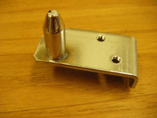 A071678 / Noritsu KokiのminilabのためのA071678-01 Position PIN Holderのアッセンブリ サプライヤー