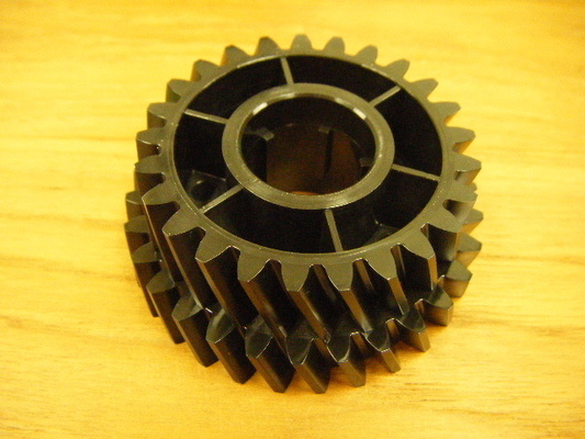 Noritsu Koki Qss3101/3401 Minilabの予備品の空転ギヤのためのA053914 A053914 01 サプライヤー