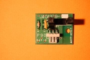 J404379 / J404379-00 Noritsuのminilab SENSOR PCB サプライヤー