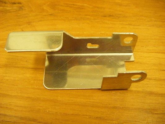 A091323 / Noritsuのminilab機械のためのA091323-01 Cover Holder サプライヤー