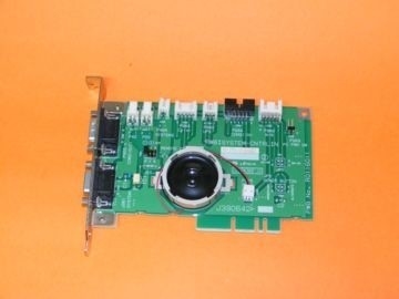 J390642 J390642 01 Noritsu Minilab QSS3000 3301 Minilabの予備品のシステム制御PCB サプライヤー