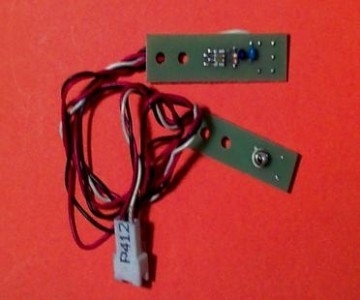 W407478 / W407478-03 Noritsuのminilab SENSOR UNIT サプライヤー