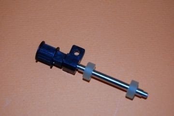 A043907 A043907 01 Noritsu Minilabの予備品の前進ローラー アセンブリ サプライヤー