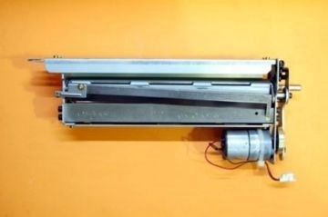 Z019746 Z019746 01 Noritsu Minilabの予備品のペーパー カッターの単位 サプライヤー