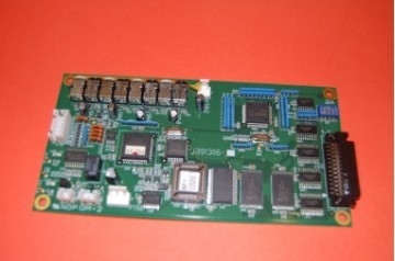 J391306 / J391306-00 Noritsuのminilab ARC NET PCB サプライヤー