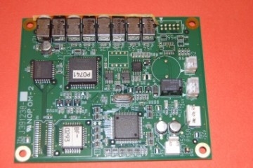 J391238 / J391238-00 Noritsuのminilab SWITCH CONTROL PCB サプライヤー