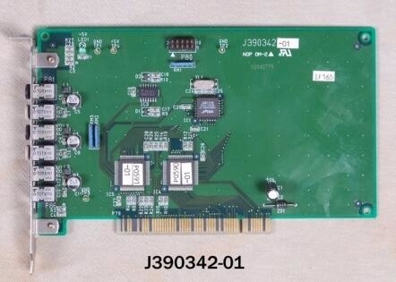 Noritsuのminilab PCB J390342-01/J390342 サプライヤー