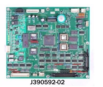 ノリツーミニラボパーツ J390592-02 / J390592レーザー制御ボードのためのPCB サプライヤー