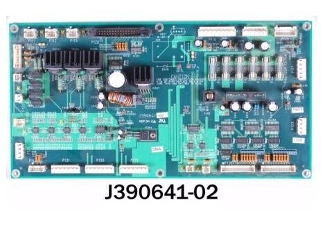 Noritsuのminilab PCB J390641-02/J390641 サプライヤー