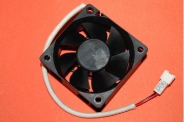 W606075 W606075 00 Noritsu Minilab FAN UNIT 24V サプライヤー