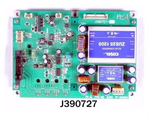 Noritsuのminilab PCB J390727 サプライヤー