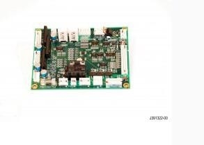 Noritsuのminilab Part # J391322/J391322-00 PCB サプライヤー