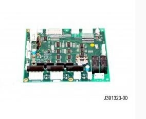 Noritsuのminilab Part # J391323/J391323-00 PCB サプライヤー