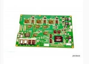 循環ポンプPoli 00157のLaserlabの部品 サプライヤー