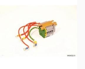 Noritsuのminilab Part # W404532/W404532-01 TERMINAL STRIP サプライヤー