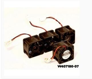Noritsuのminilab Part # W407180/W407180-07 FAN UNIT 109P0424H302 サプライヤー