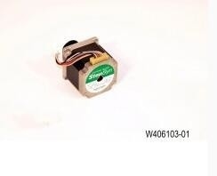 Noritsuのminilab Part # W406103-01 MOTOR UNIT 103H7123-3141 サプライヤー