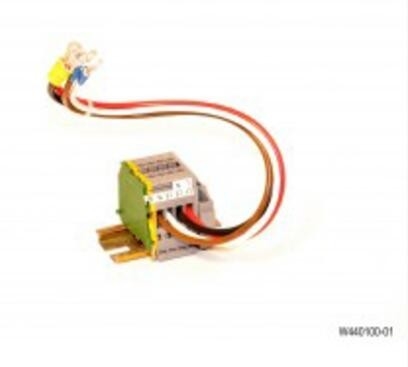 Noritsuのminilab Part # W440100/W440100-01 TERMINAL STRIP サプライヤー