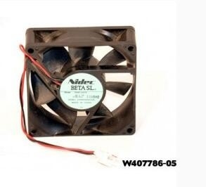W407786 W407786 05 Noritsu Minilabの予備品ファンD08T-24TG サプライヤー