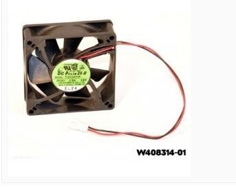 W408314 W408314 01 Noritsu Minilabの予備品ファンの単位P473 PUDC24H4R サプライヤー