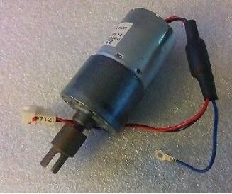 I041875 NORITSU Qss2611 3301 3311 Minilabの予備品モーター サプライヤー