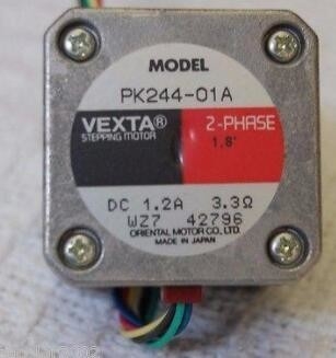 W405819 W405924 NORITSU QSS2611 Minilab VEXTA STEPPING MOTOR UNIT VEXTA PK244 01A サプライヤー