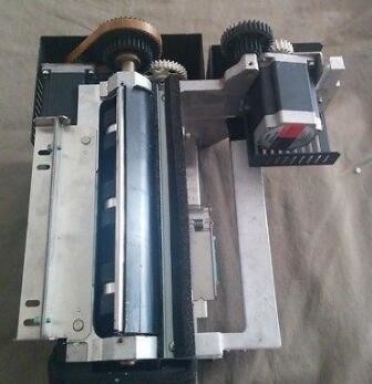Z023236 NORITSU Qss 3300 3301の3311のシリーズMinilabの予備品のペーパー供給の単位B サプライヤー