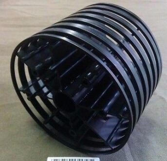 NORITSU C005870はシリーズのための回転ローラーを2900,3100,3200 MINILAB下げる サプライヤー