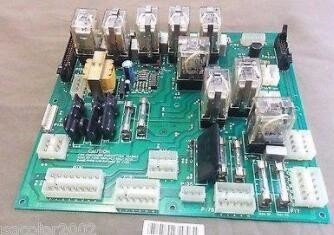 NORITSU J303594のリレーPCB MINILAB サプライヤー