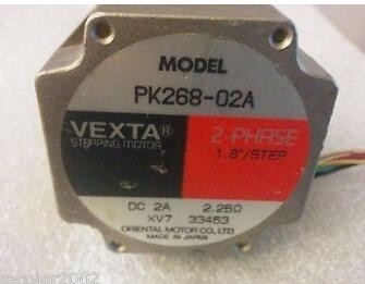 W405824 NORITSU Qss2611 3000 3300 Minilab Spare PartオリエンタルVEXTA Stepper Motor PK268 02A サプライヤー