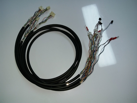 Noritsu QSS32のminilabの腕ケーブルW412851 サプライヤー